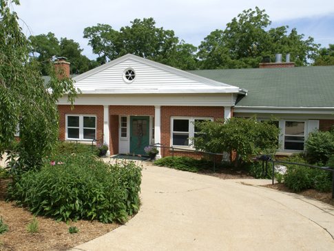 clearview nursing home juneau wi